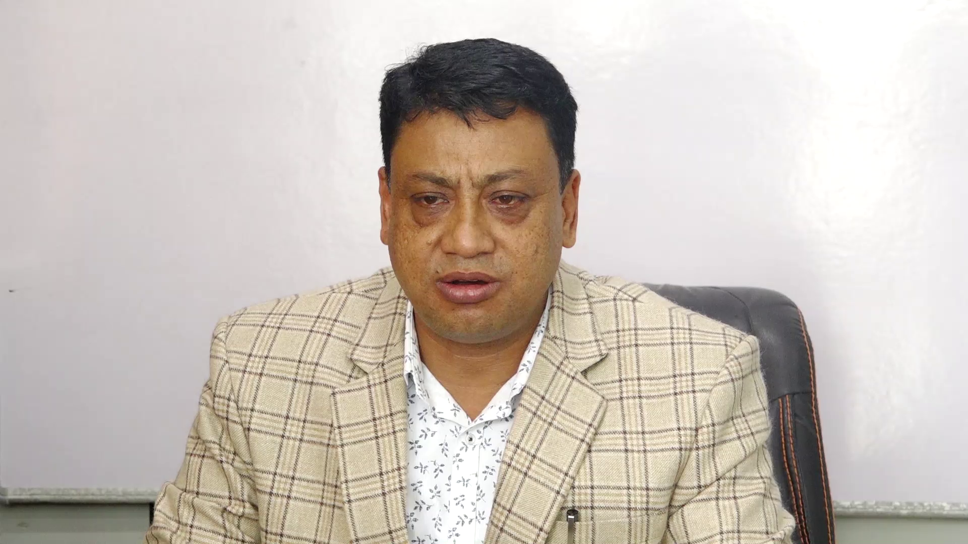 बागमतीका मुख्यमन्त्री बानियाँको पक्षमा विश्वासको मत दिन कांग्रेसमा ह्वीप
