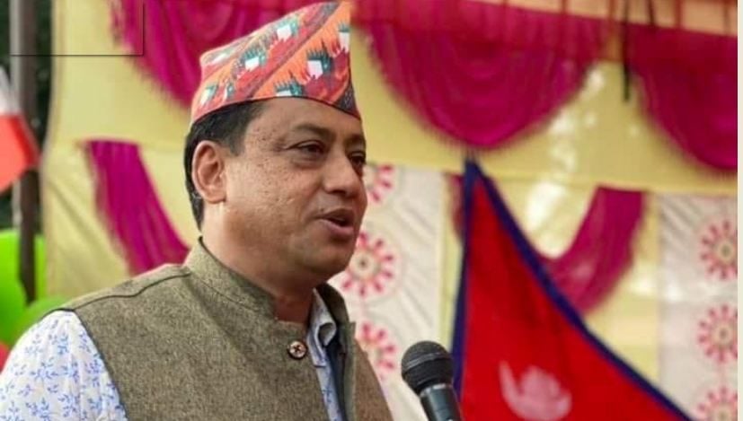 इन्द्र बानियाँ आज बागमती प्रदेशको मुख्यमन्त्रीमा नियुक्त हुँदै, आजै शपथ