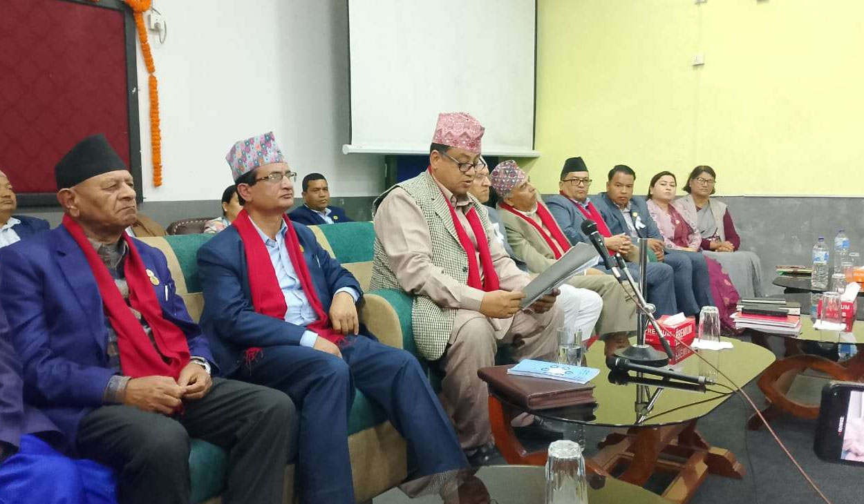 बागमती प्रदेश सरकारका १०० दिनः स्वास्थ्य, कृषि, उद्योग र पर्यटन क्षेत्रमा उल्लेख्य प्रगति