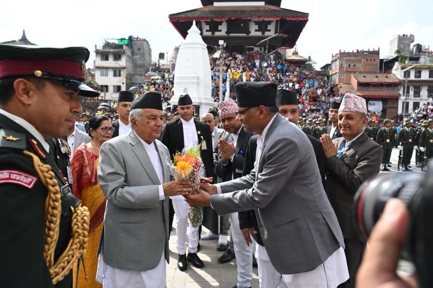 indraa jatraa (2)