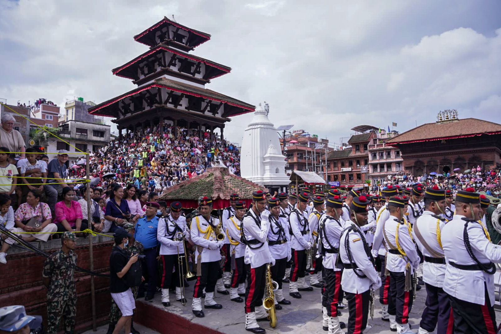 indraa jatraa (4)