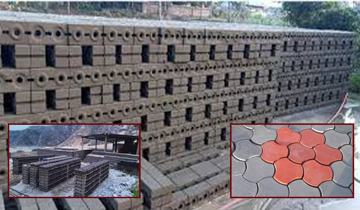 संकटमा झापाका ५० 'इन्टरलक' उद्योग