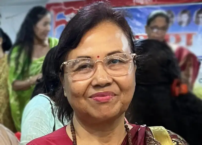 कांग्रेसले न्यौपानेलाई राज्यव्यवस्था समितिको उम्मेदवार बनाउने