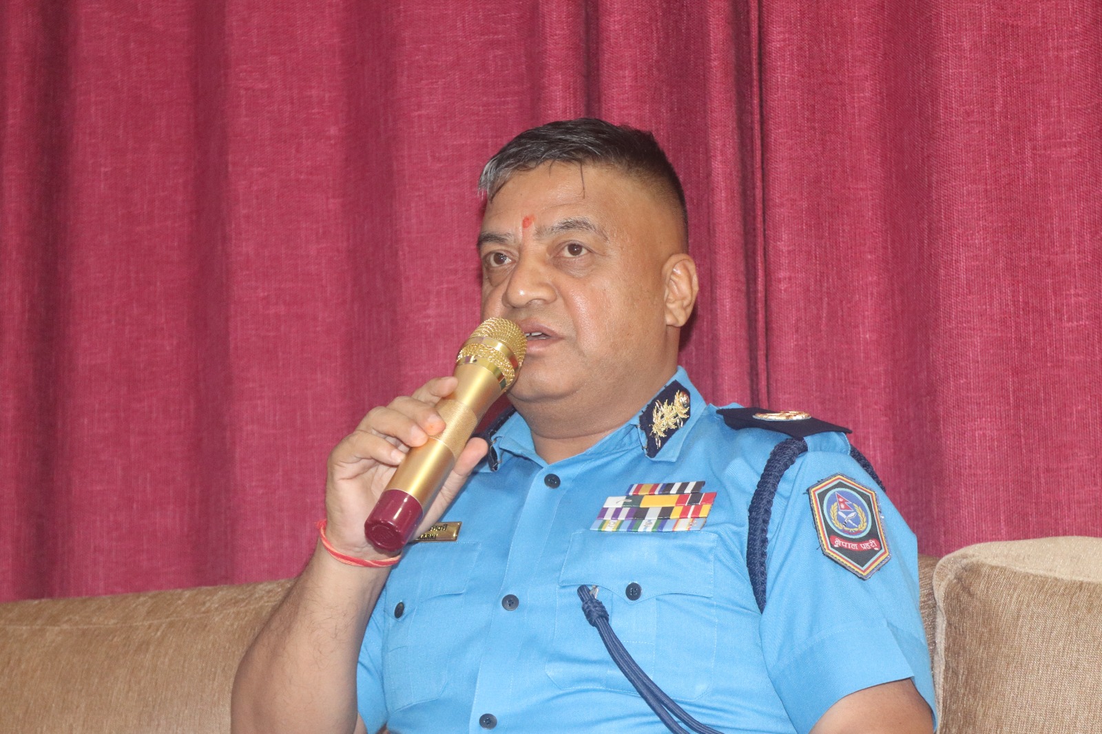 कोशी प्रदेशमा लागूऔषध नियन्त्रणका लागि विशेष अपरेसन सुरु