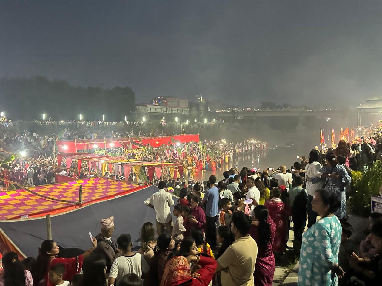 itahari chhat
