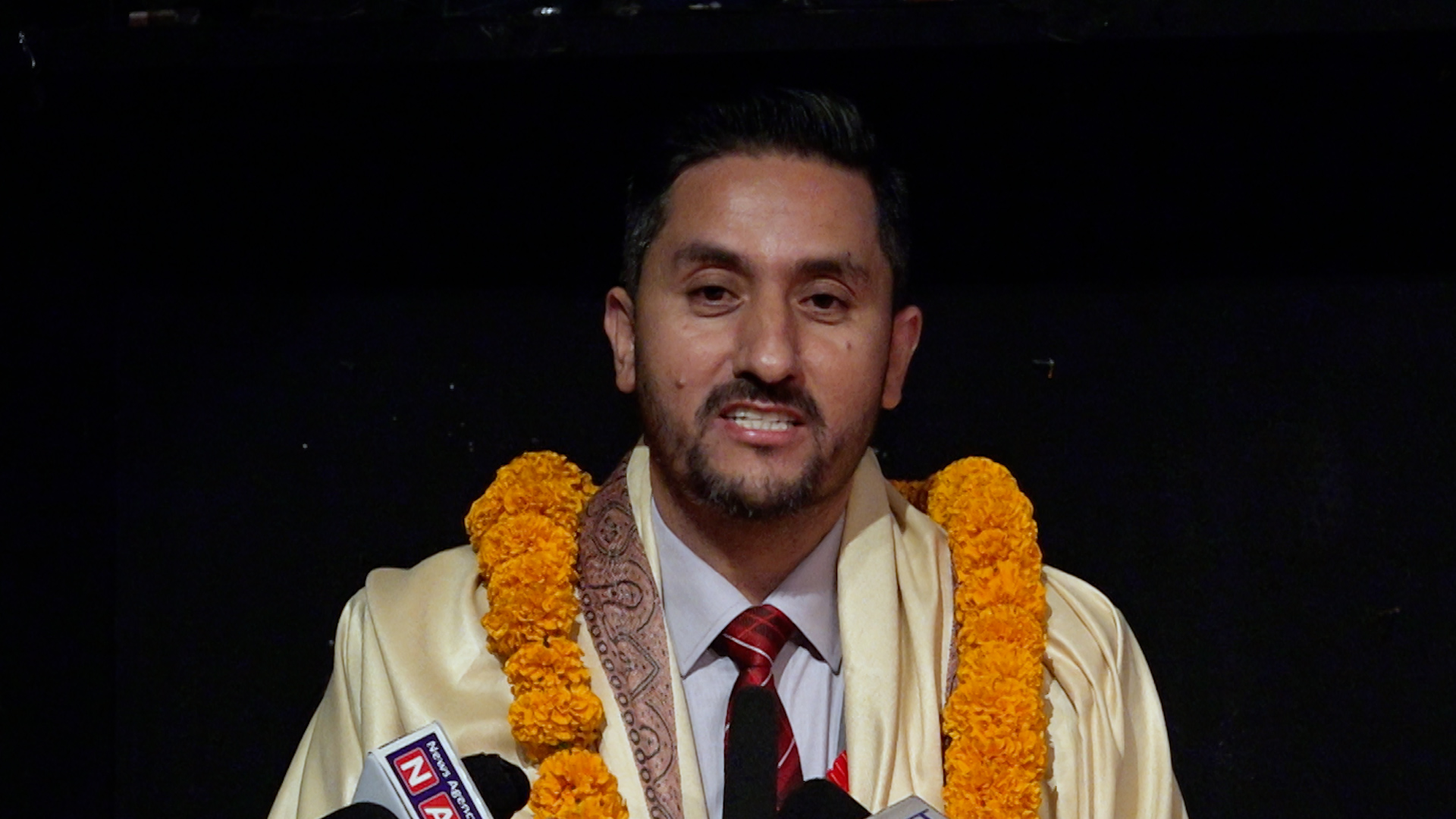 जानेर, बुझेर, नियतबस कुनै खराब काम गर्ने छैन: सञ्चारमन्त्री खरेल