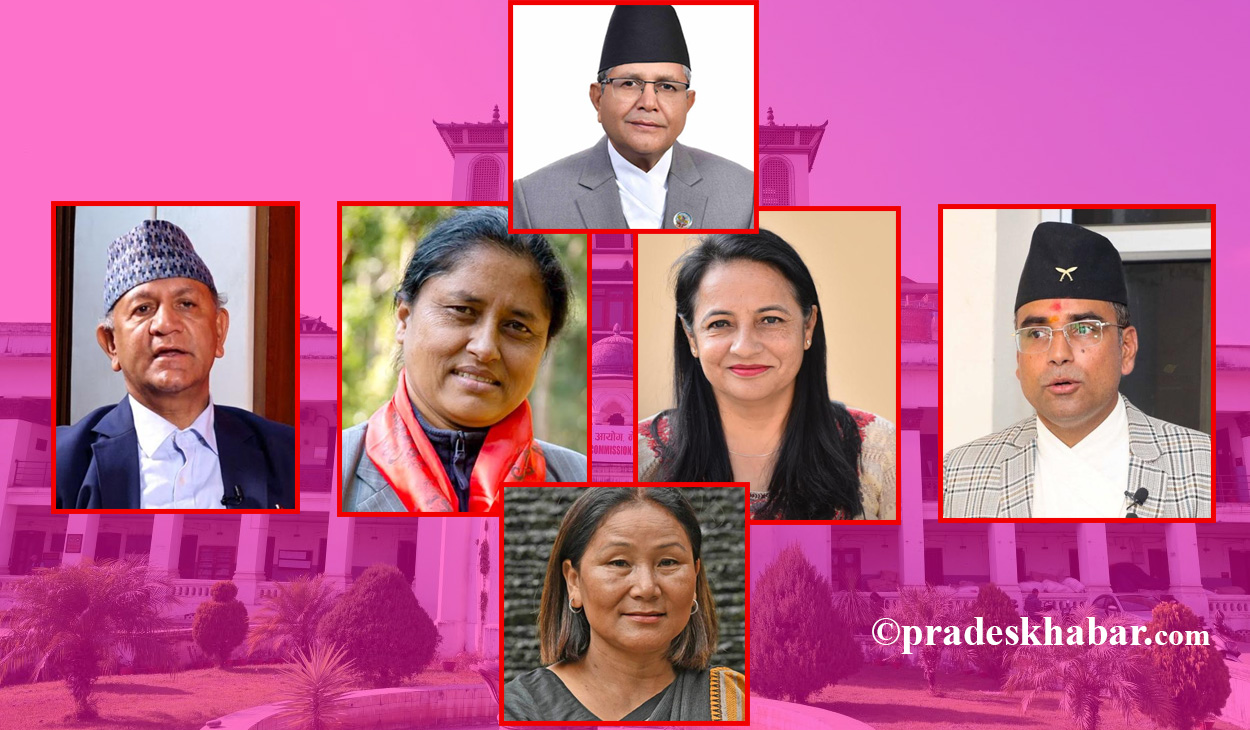 झापा २ : शक्ति सन्तुलन, व्यक्तित्व टक्कर र विखण्डित मतको परीक्षा