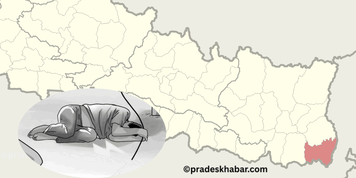 झापामा गत एक वर्षमा करेन्ट लागेर १५ जनाको मृत्यु