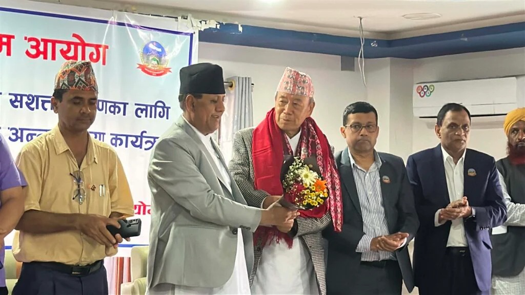 मुस्लिम समुदायका मुद्दा नीतिगत तहसम्म पुर्‍याउन झापामा वृहत् अन्तरक्रिया