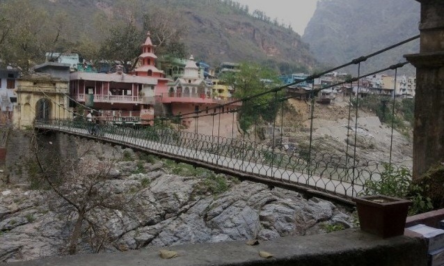 नेपाल–भारत जोड्ने सीमानाका भोलिदेखि बन्द हुने