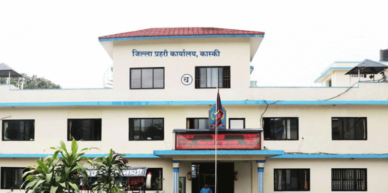 प्रहरीद्वारा लुटपाटमा संलग्नको नाम, ठेगाना, सम्पर्क उपलब्ध गराउन आग्रह