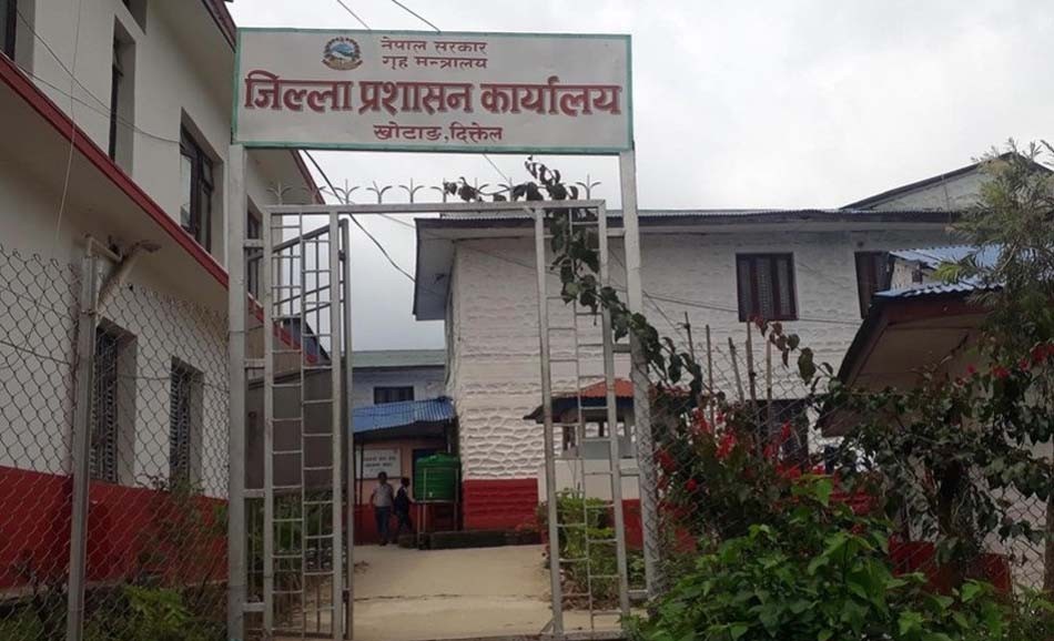 सुनकोसी नदीमा बाढीको जोखिम : खोटाङका तटीय बासिन्दालाई सतर्कता अपनाउन प्रशासनको आग्रह