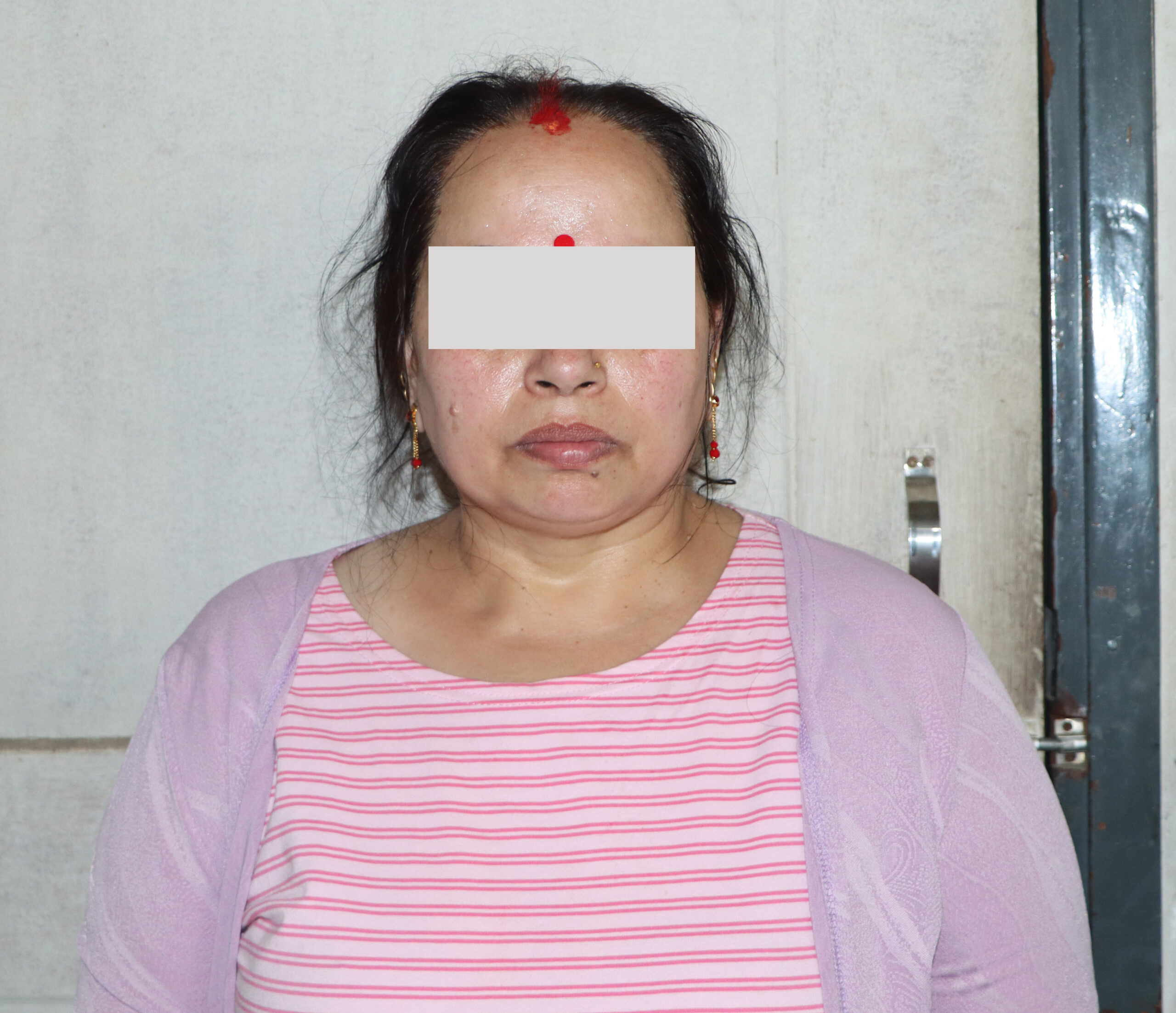 बुल्गेरिया पठाउने भन्दै साढे ६ लाख ठग्ने कमला पक्राउ