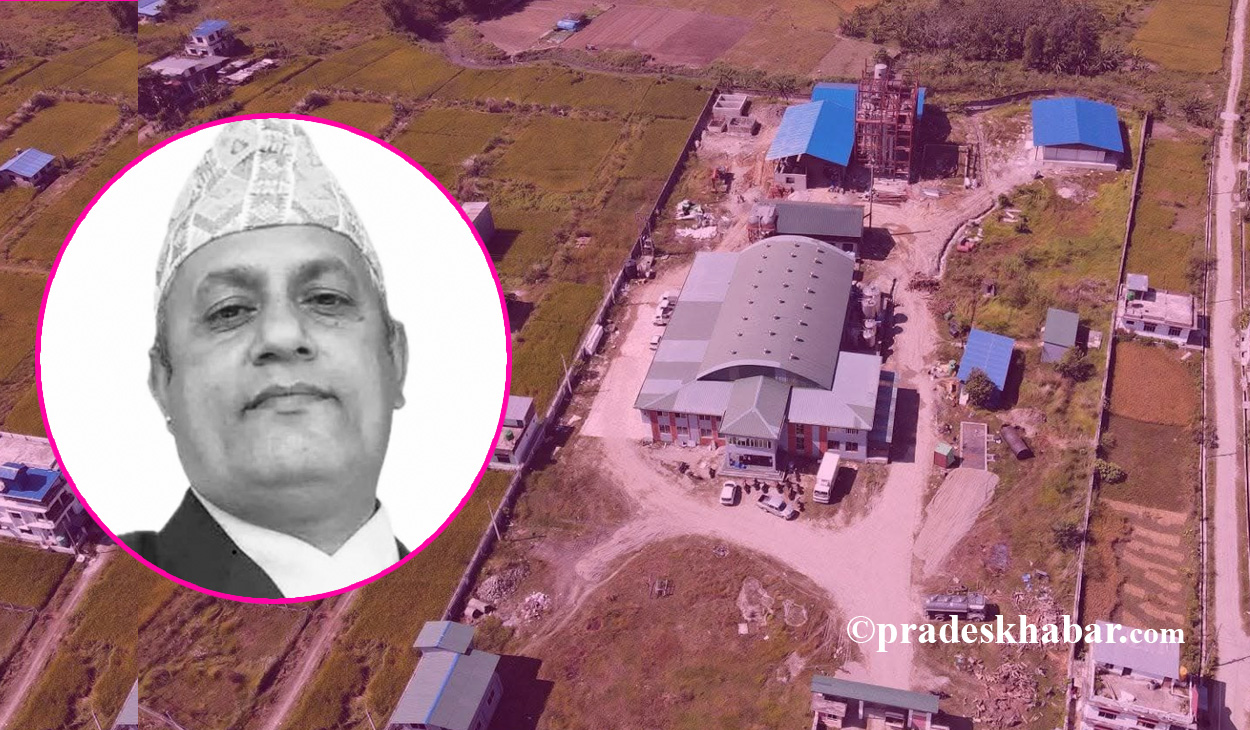 कामधेनु सहकारी विवाद चुलिँदैः सेयर सदस्यता खारेजीमाथि रजिस्ट्रार कार्यालयको अल्टिमेटम