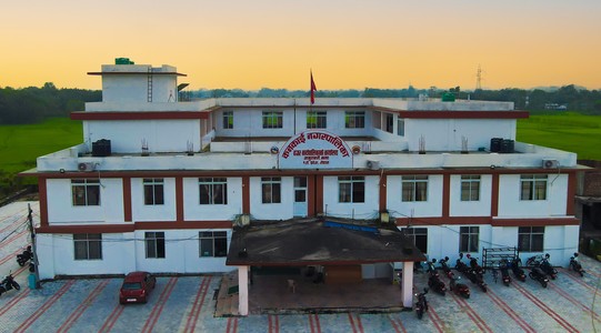 कोशी प्रदेशको पाँचौँ बालमैत्री नगरपालिका बन्दै झापाको ‘कनकाई’