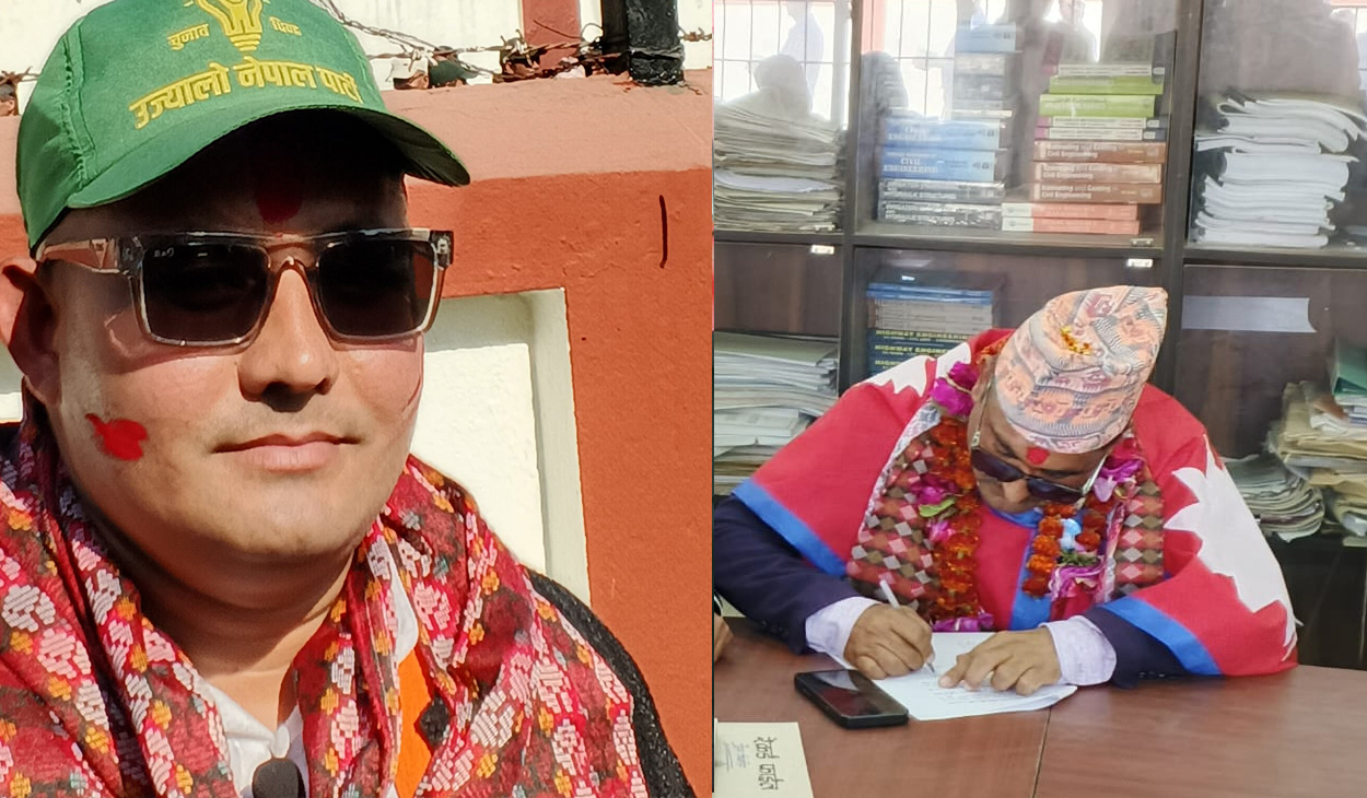 प्रतिनिधिसभा निर्वाचन : कर्णालीका १२ सिटका लागि १३८ जना प्रतिष्पर्धामा