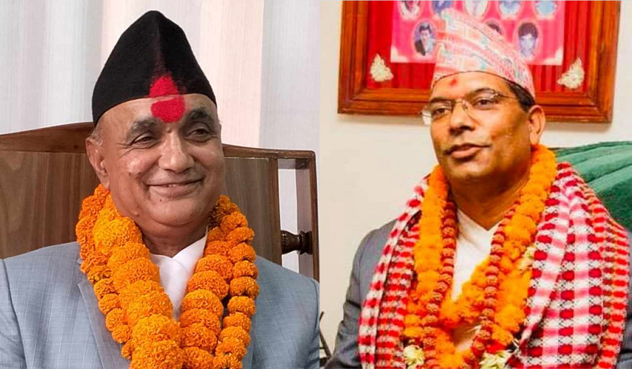 कर्णाली प्रदेश सरकार परिवर्तनको सहमति कांग्रेसको आन्तरिक विवादले अलपत्र