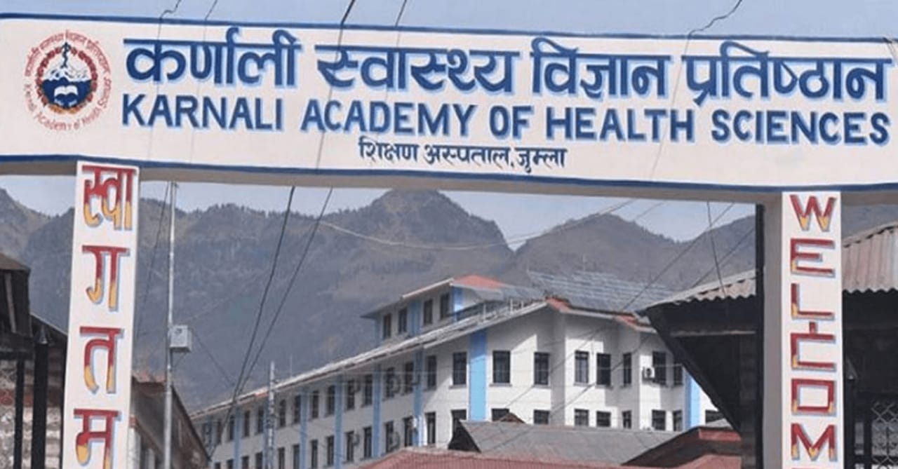 जुम्लामा एउटै कुकुरले १४ लाई टोक्यो, भ्याक्सिनको अभाव