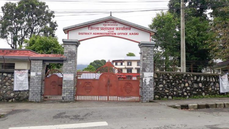 मनसुनजन्य जोखिमलाई दृष्टिगत गरी सवारीसाधनका लागि तालिका