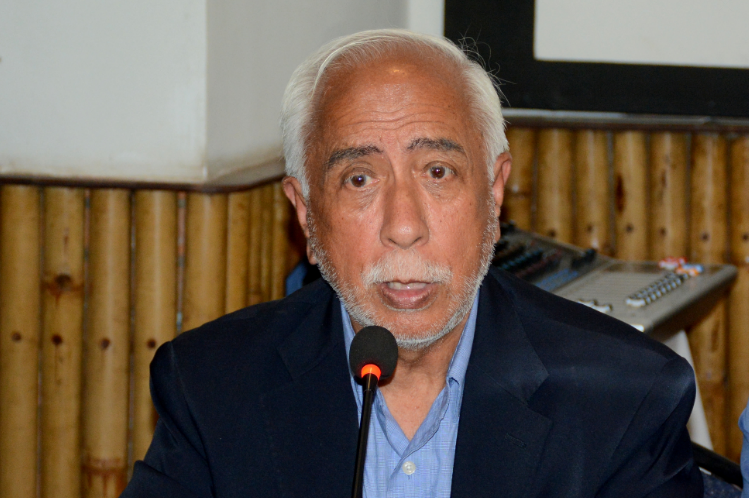 नागरिक अगुवा भन्छन्- सरकारको काममा अवरोध नगरौं