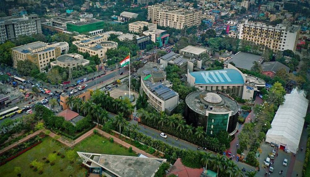 भारतको ओडिसास्थित केआईआईटीमा अर्की नेपाली छात्रा मृत फेला
