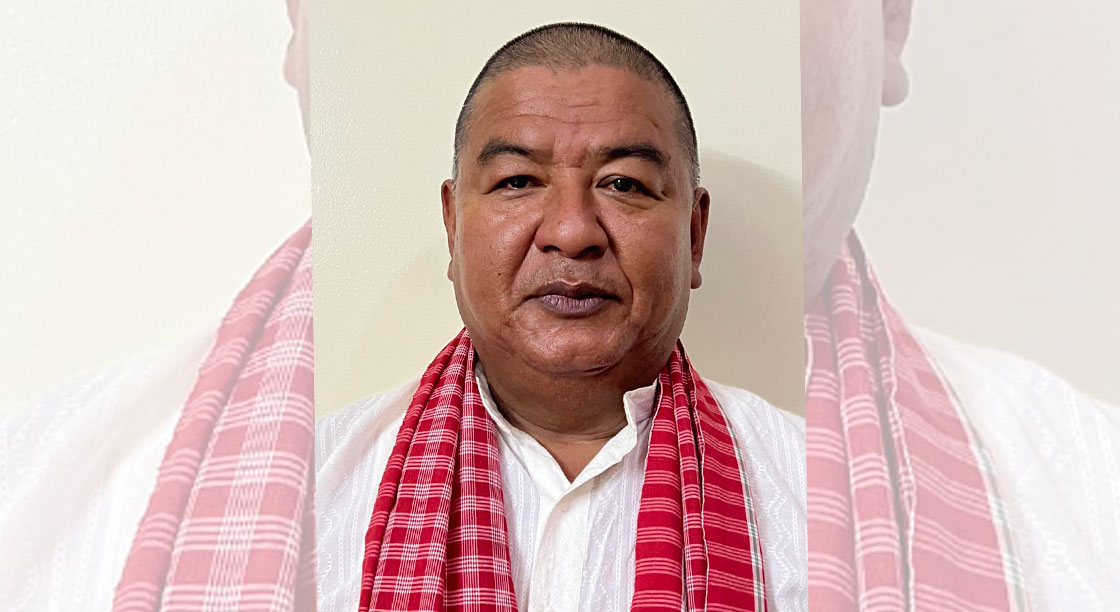 पूर्वमन्त्री किसान श्रेष्ठको घर जलाउनेलाई कारबाहीको चेतावनी: ‘भ्रष्ट साबित भएँ भने आफै जल्छु‘