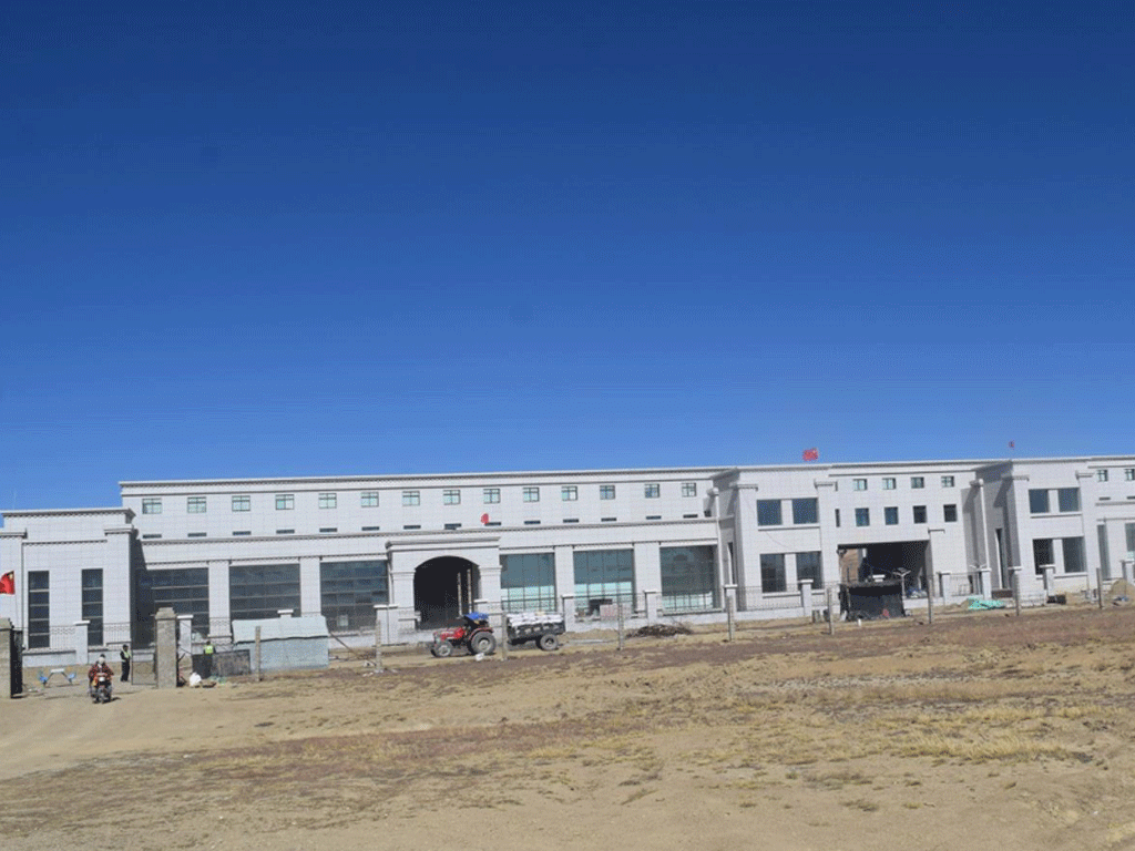 कोरला नाकामा व्यापारिक चहलपहल बढेपछि जाडो छल्न बेँसी झरेनन् माथिल्लो मुस्ताङी