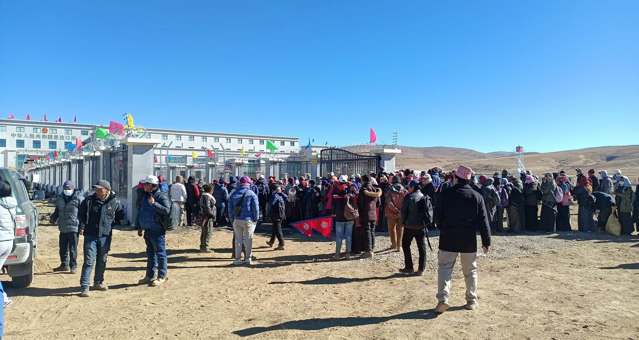 अवैध कारोबारको नाका बन्दै कोरला, पुसयता मात्रै ९ करोडको विद्युतीय चुरोट भेप बरामद