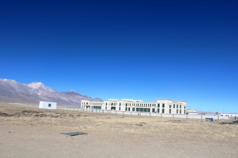 कोरला भन्सारबाट तीन अर्ब बढी राजस्व असुली