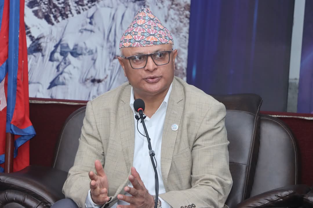 राष्ट्रिय हित र सुरक्षामा एकजुटता आवश्यक : मुख्यमन्त्री कार्की