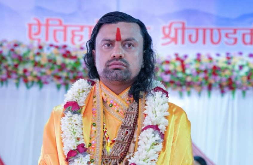 कोटीहोममा हजार कन्याको पूजा र हजार ज्येष्ठ नागरिकलाई सम्मान गरिँदै