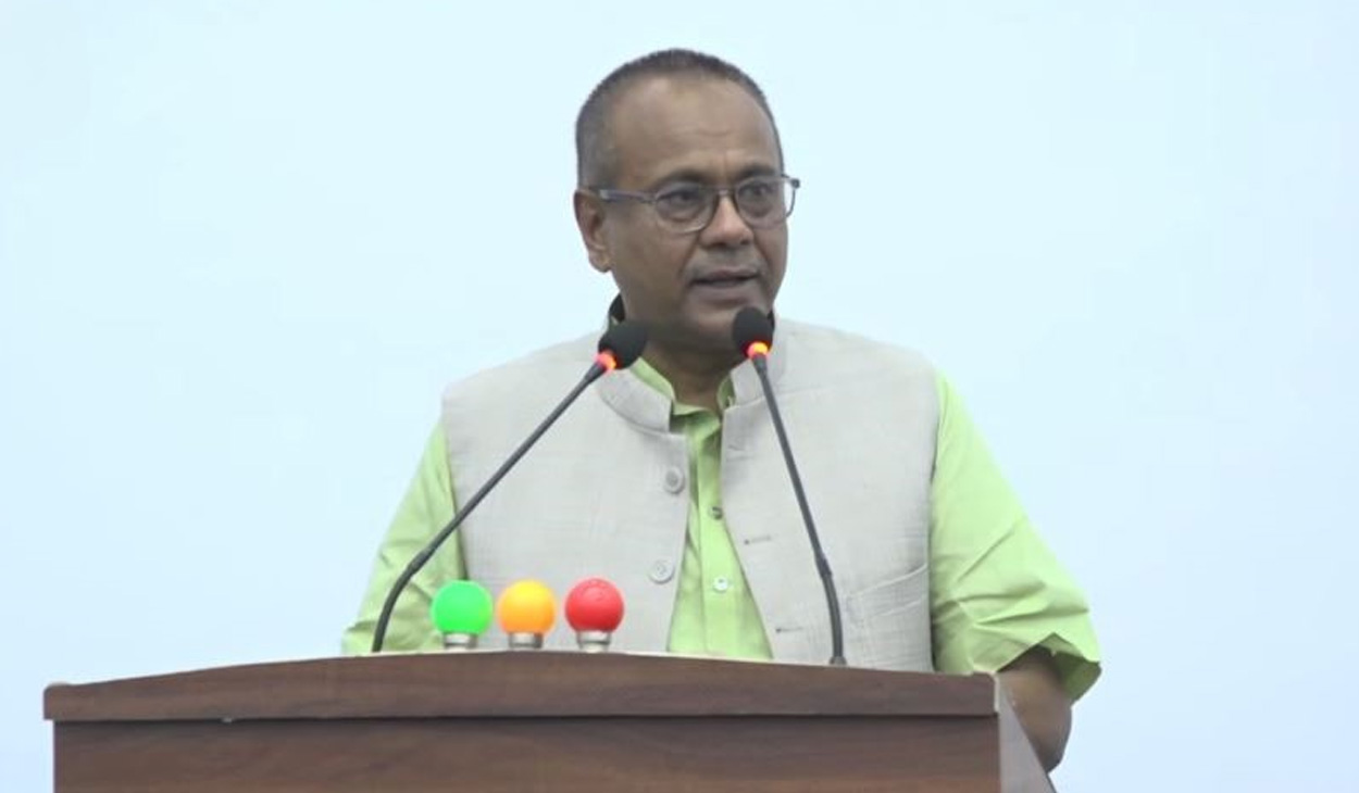 मुख्यमन्त्री कृष्ण यादवले दोस्रो पटक पाए विश्वासको मत