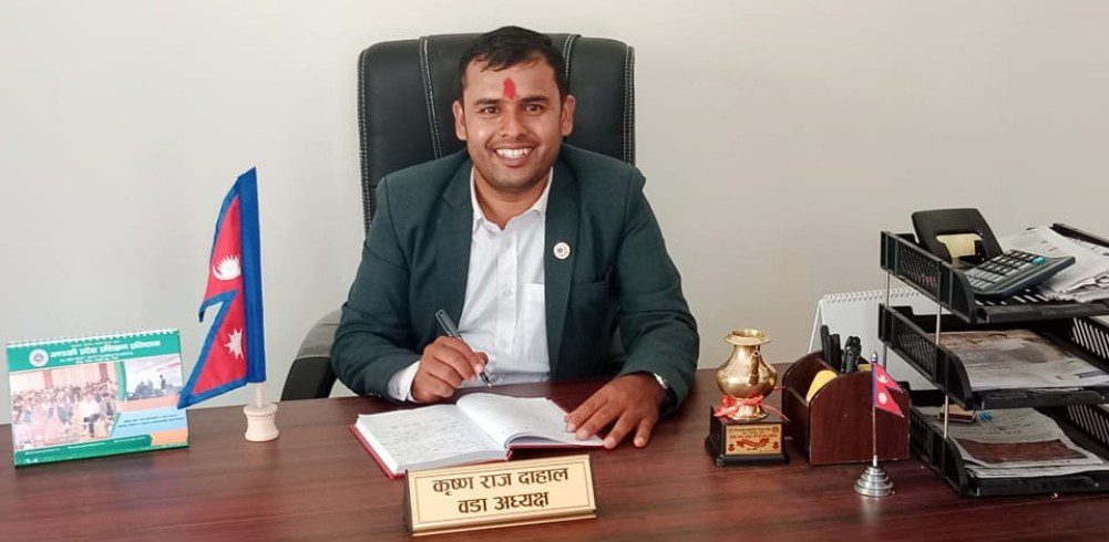 अमेरिकामै लुके माओवादीका नेता दाहाल, वर्षदिनसम्म सेवा सुविधा बुझ्दै