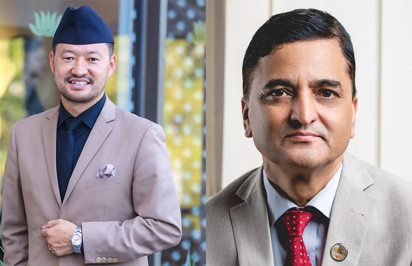 ताप्लेजुङमा योगेश भट्टराईले पाएनन् टिकट, क्षितिज थेवे उम्मेदवार