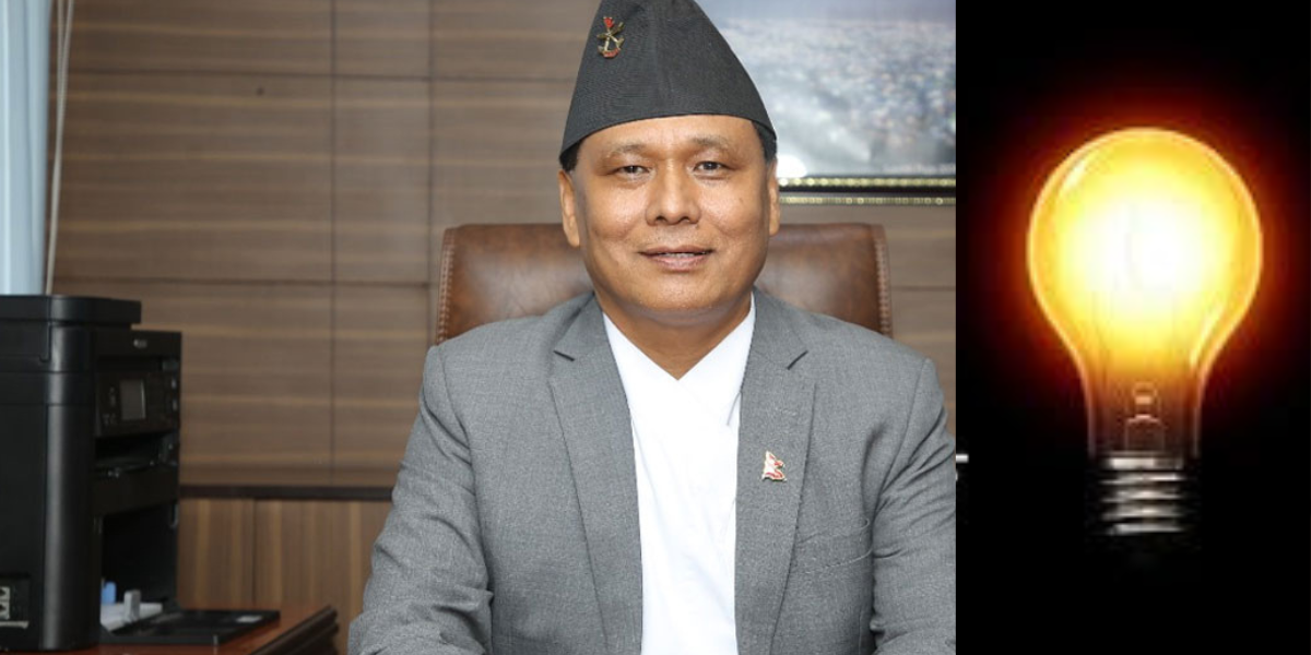 कुलमानको पार्टीको नाम उज्यालो नेपाल रहने, चुनाव चिह्न चिम