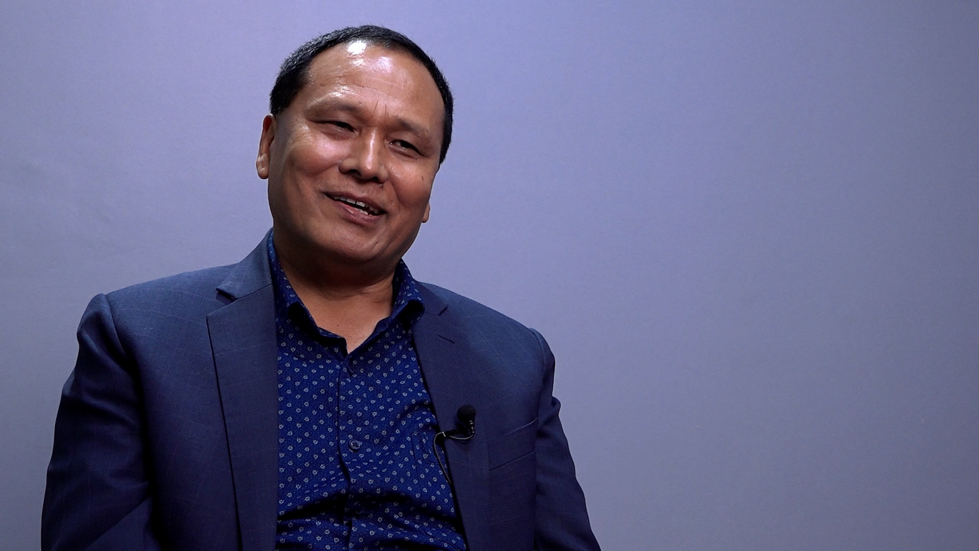 विदेशमा रहेका नेपालीलाई मताधिकार दिलाउन सरकार गम्भीर : मन्त्री घिसिङ