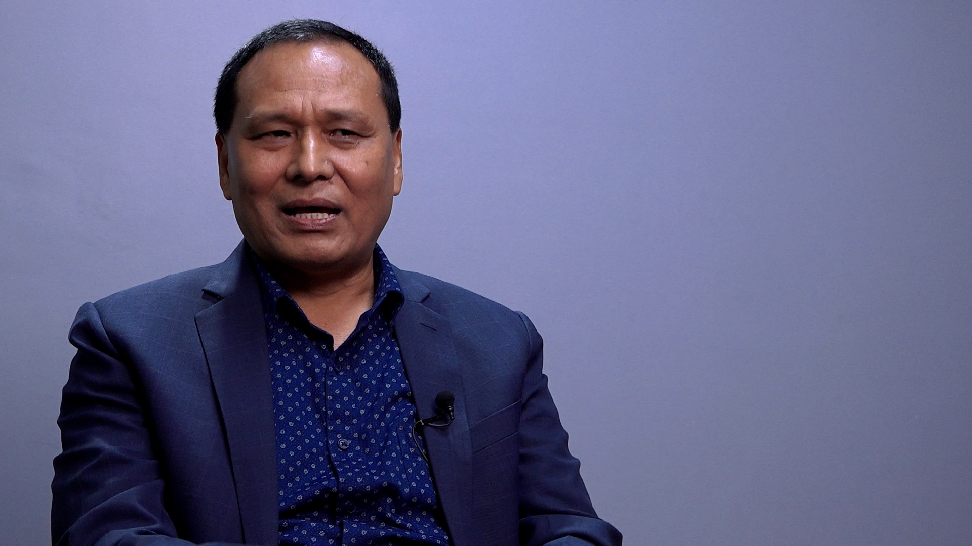 राष्ट्रिय गौरवको बूढीगण्डकी आयोजनाः लगानी संरचना तत्काल तय गर्ने तयारी