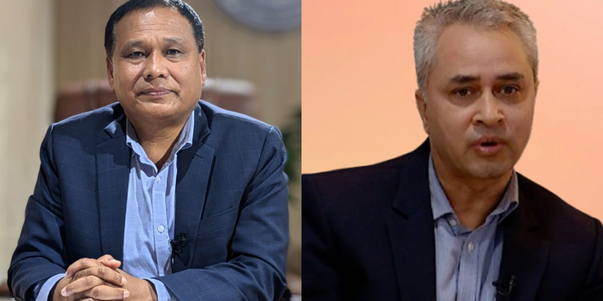 ऊर्जामन्त्री घिसिङ र प्राधिकरण प्रमुख सिलवालले भ्रष्टाचार गरेको भन्दै तत्काल बर्खास्त गर्न माग