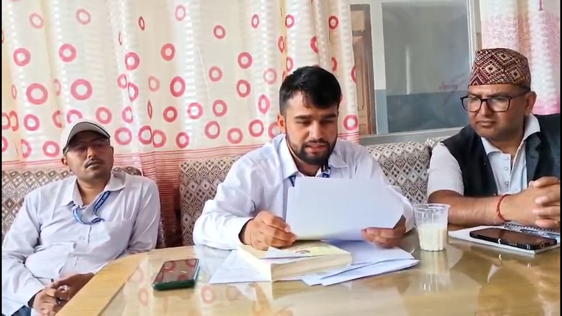 रामेछापका आधा सरकारी कार्यालय स्वतः प्रकाशित गर्नुपर्ने सूचना पनि प्रकाशित गर्दैनन्
