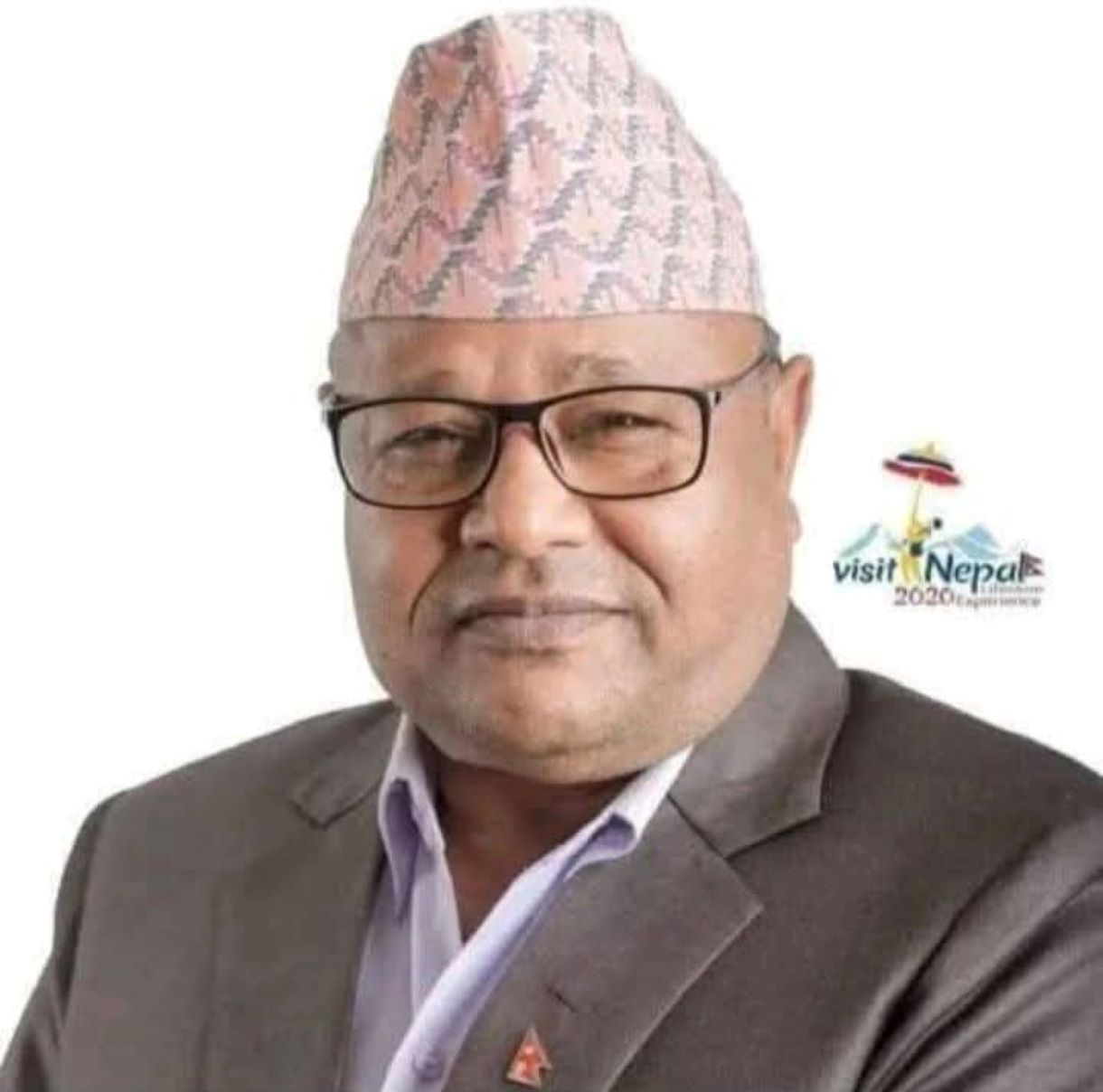 सुनसरी क्षेत्र नम्बर ४ बाट जगदिश कुसियतको एकल नाम सिफारिस