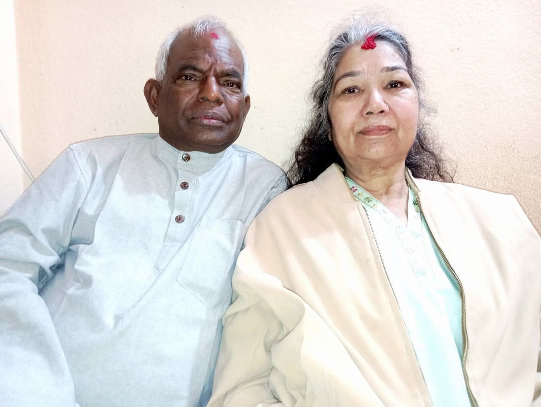 एमाले नेता लालबाबु पण्डितकी धर्मपत्नी महतको निधन