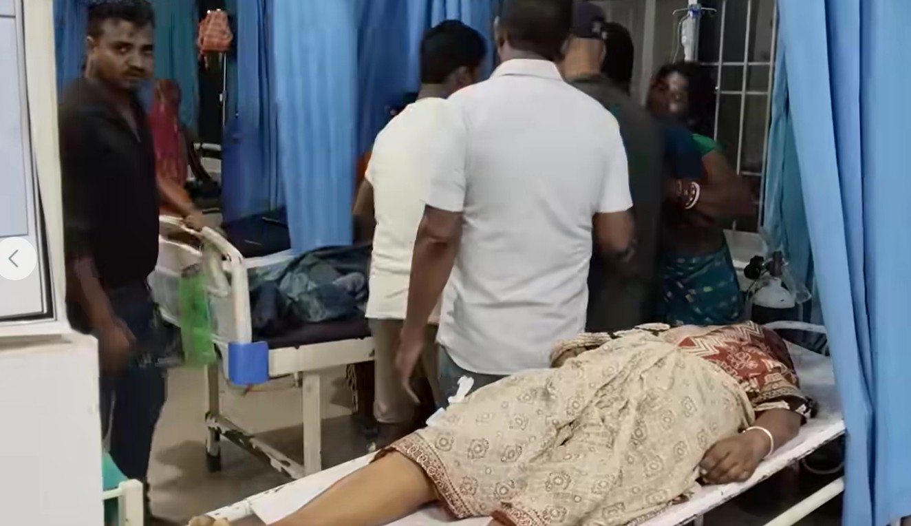 मोरङको रतुवामाईमा बिहे घरमा करेन्ट लागेर दुई महिलाको मृत्यु