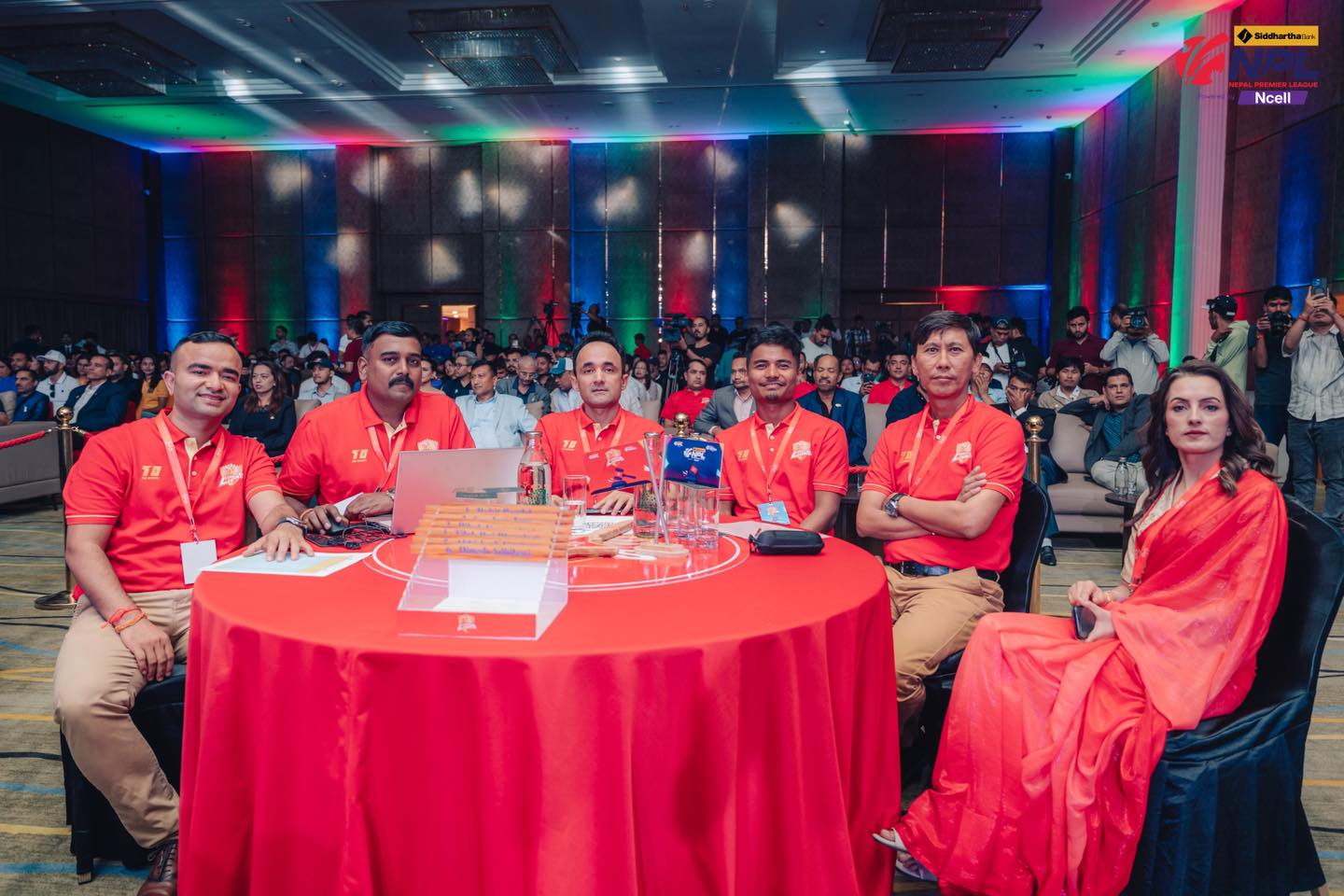 lumbini lions