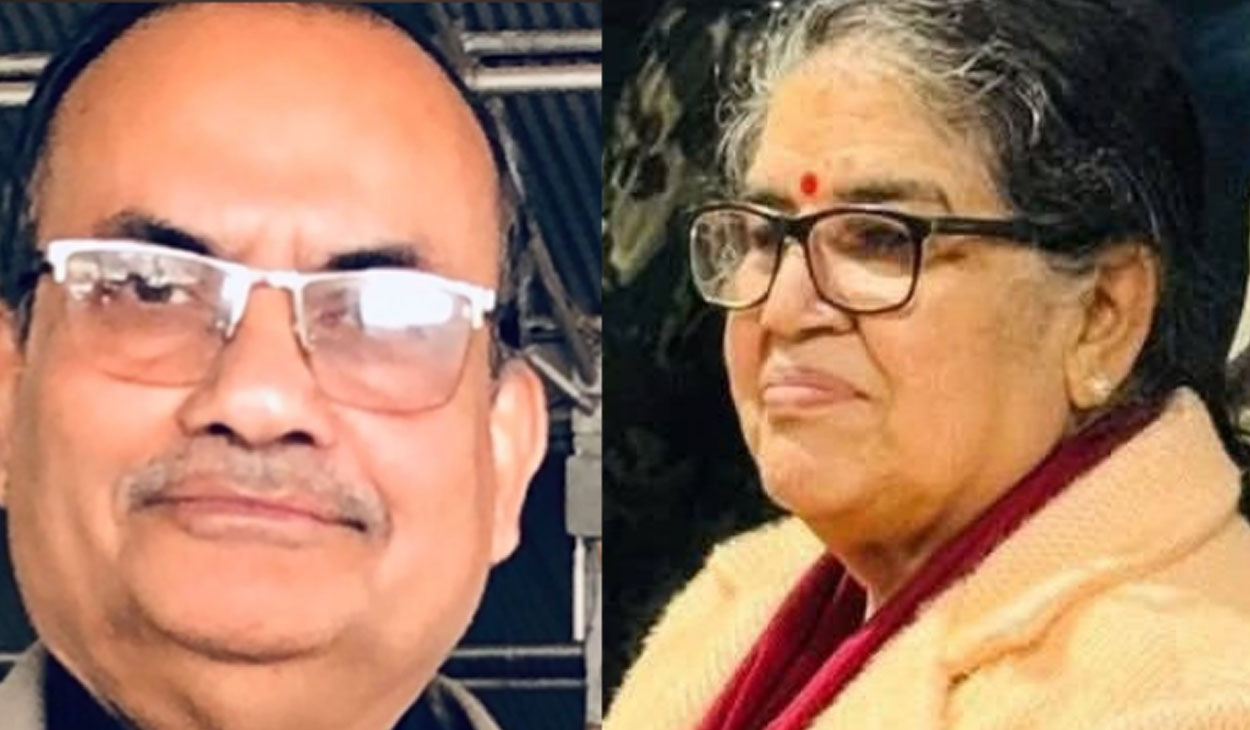 सरकारले गर्यो मधेश प्रदेश प्रमुख भण्डारीलाई पदमुक्त, सुरेन्द्र लाभको नाम सिफारिस