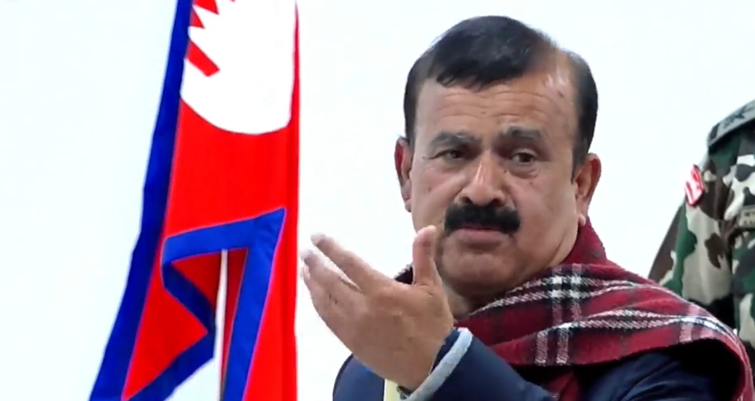 हामी निर्वाचनको तयारीमा छौं, तोकिएको समयमा सम्पन्न हुनुपर्छ : कांग्रेस