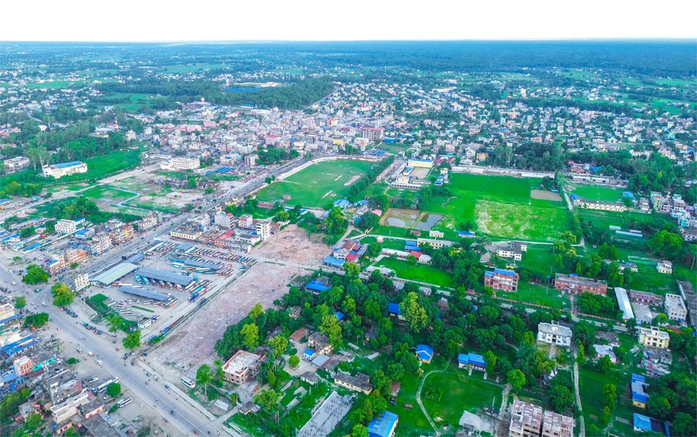 पहाडबाट तराई झर्ने बढ्दा चुनौती थपिँदै