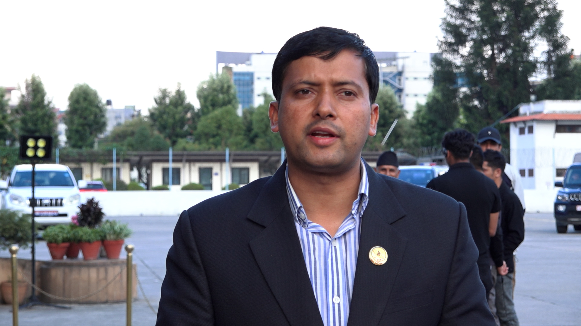 प्रतिनिधिसभा पुनर्स्थापनाको माग गर्दै एमालेद्वारा रिट दायर