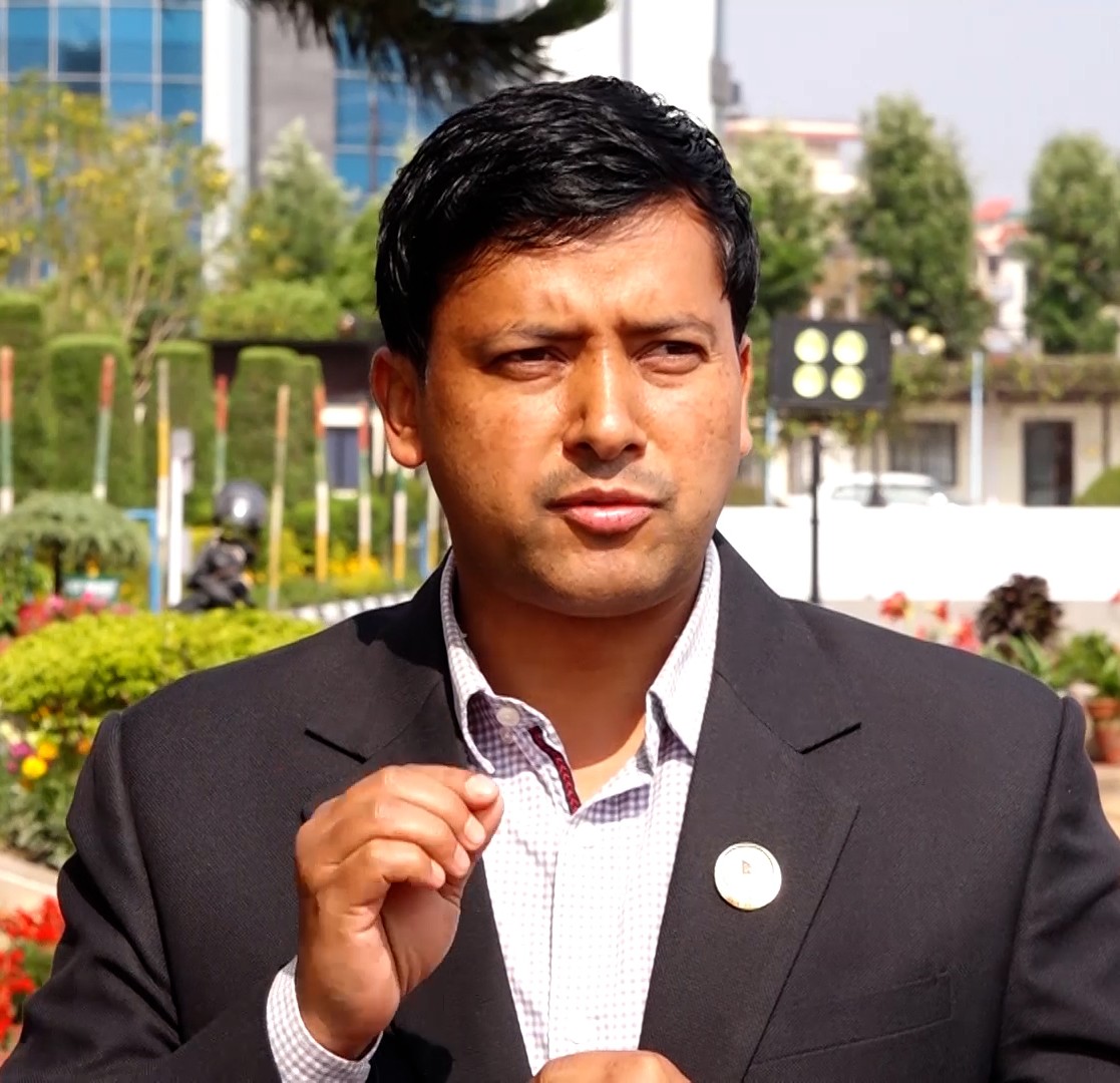 संसद अवरोध गर्न पाइँदैन : एमाले प्रमुख सचेतक बर्तौलाले दिए यस्तो चेतावनी