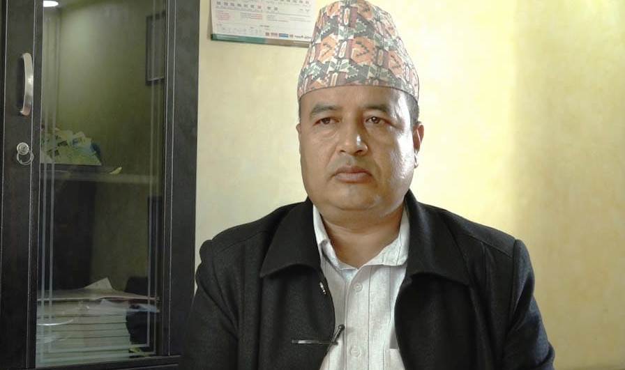 महेश बस्नेतमाथि विराटनगर विमानस्थलमा आक्रमणको प्रयास, दुईजना पक्राउ