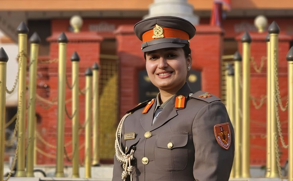 इन्सपेक्टर डा. महिमा सिटौलालाई सेवाबाट हटाउने तयारी